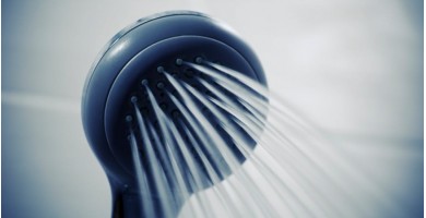 Une douche le soir pour s’endormir ?